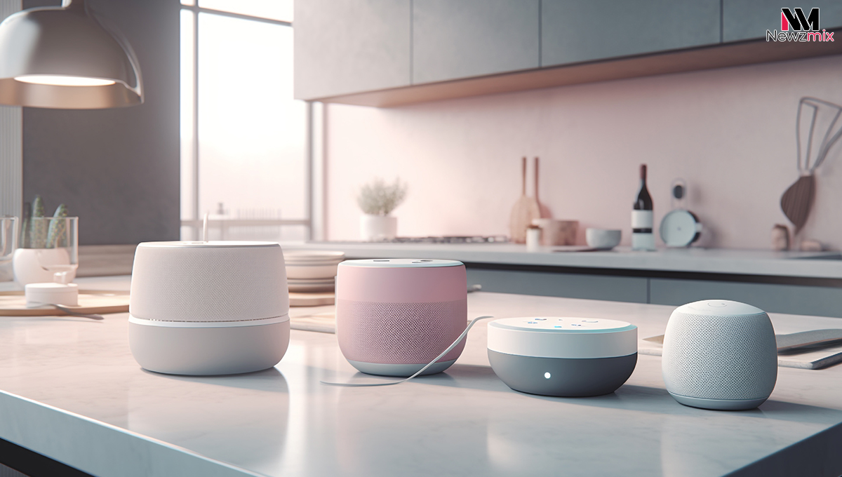 smart home gadgets